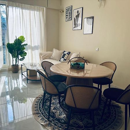 21A Marechal Foch Avenue Paris Champs-Elysees Ngoại thất bức ảnh