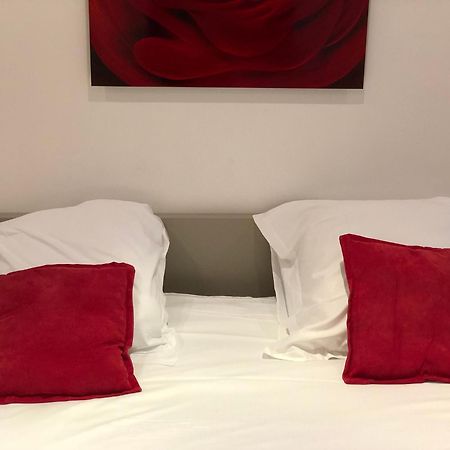 21A Marechal Foch Avenue Paris Champs-Elysees Ngoại thất bức ảnh