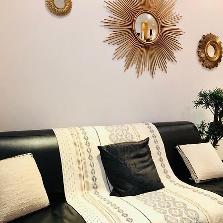 21A Marechal Foch Avenue Paris Champs-Elysees Ngoại thất bức ảnh