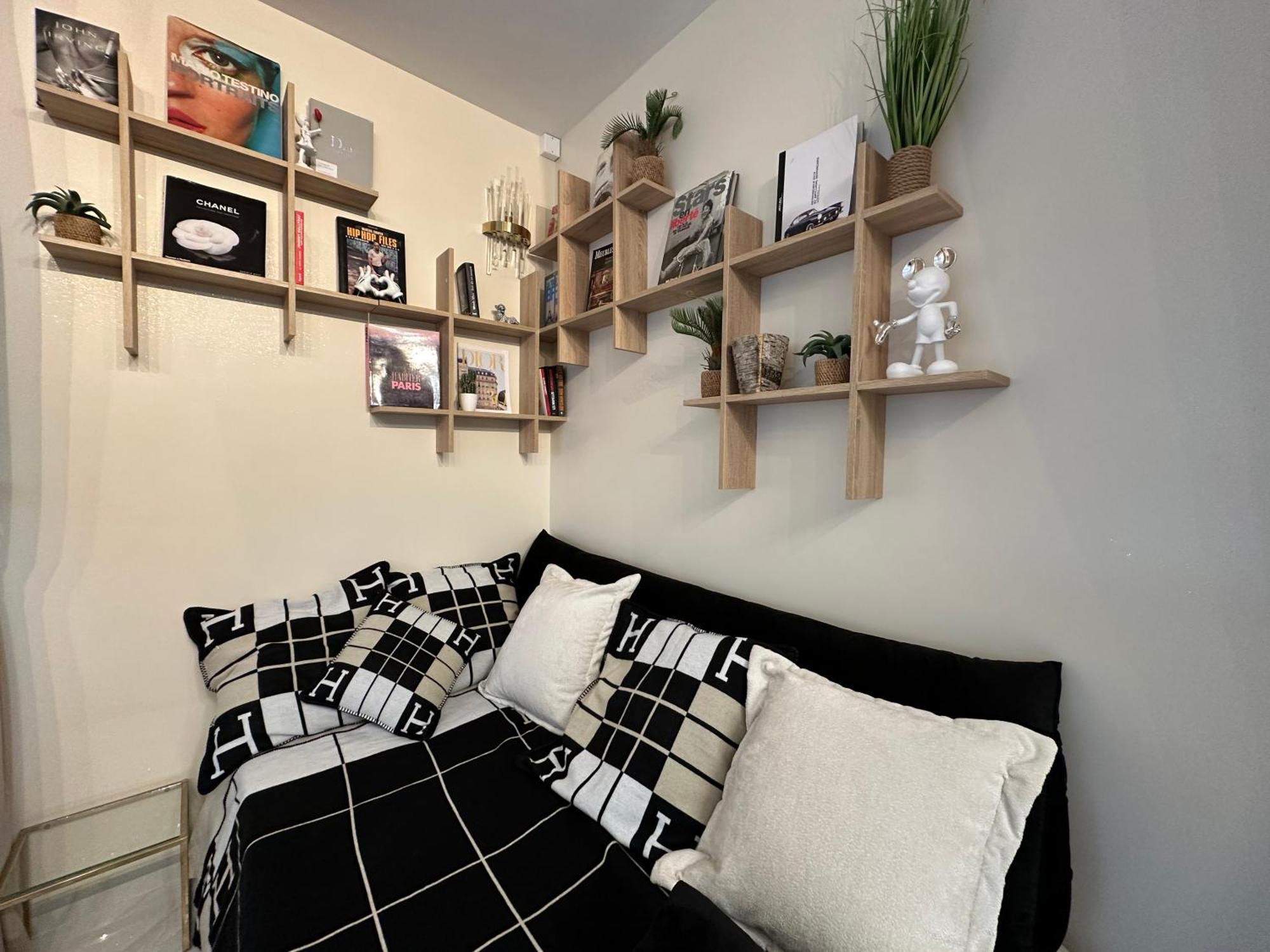 21A Marechal Foch Avenue Paris Champs-Elysees Ngoại thất bức ảnh