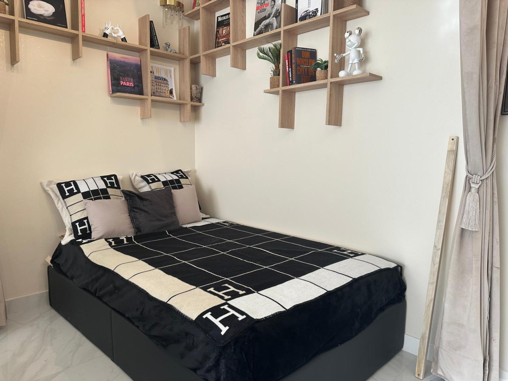 21A Marechal Foch Avenue Paris Champs-Elysees Ngoại thất bức ảnh
