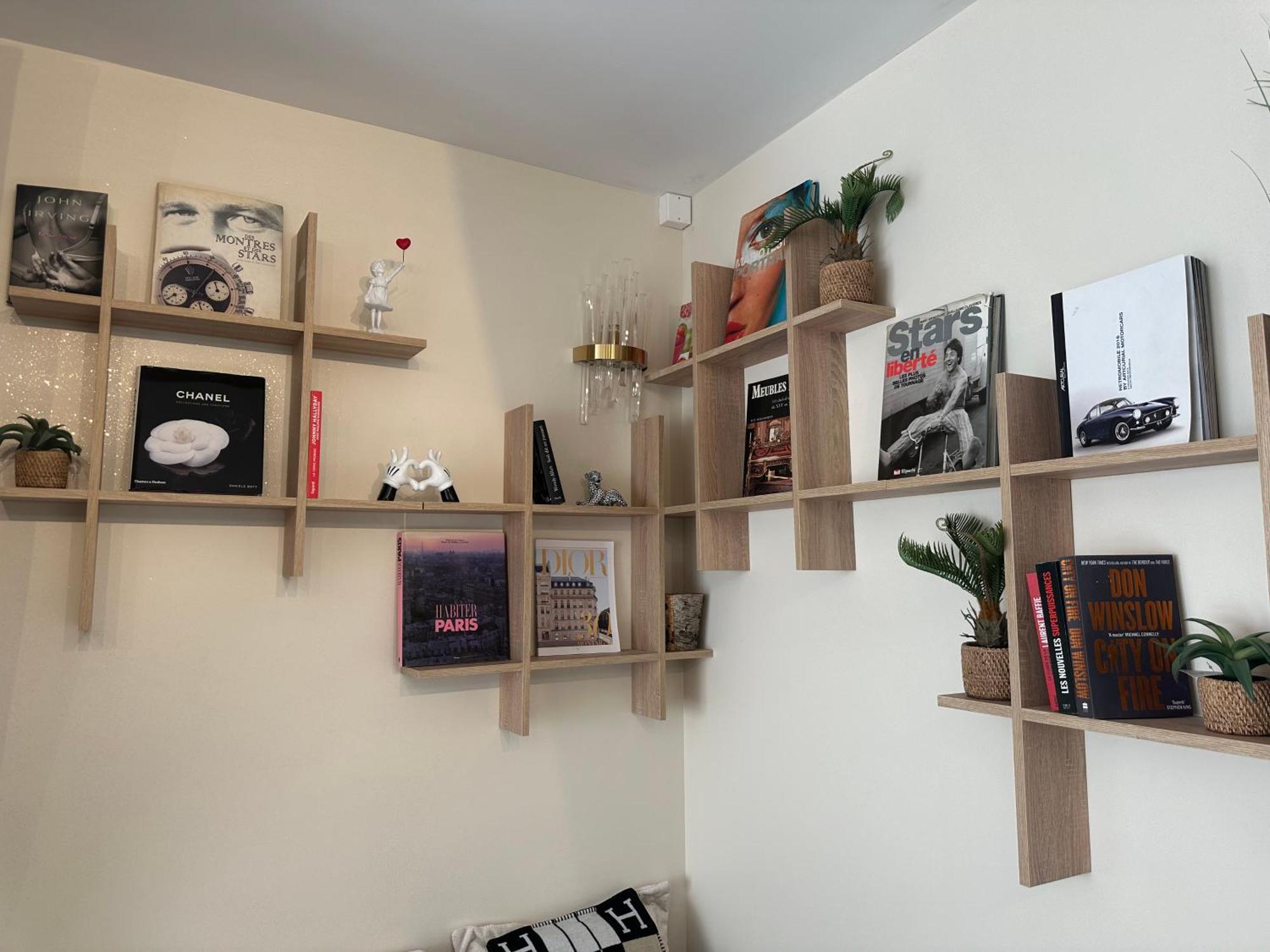 21A Marechal Foch Avenue Paris Champs-Elysees Ngoại thất bức ảnh