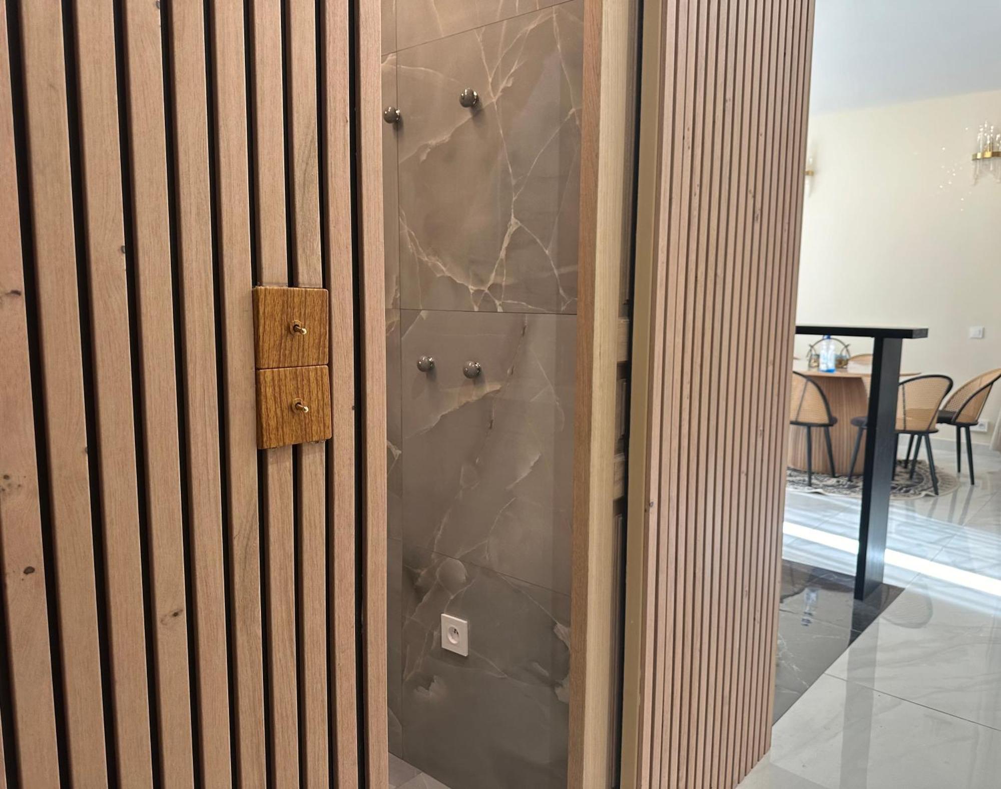 21A Marechal Foch Avenue Paris Champs-Elysees Ngoại thất bức ảnh