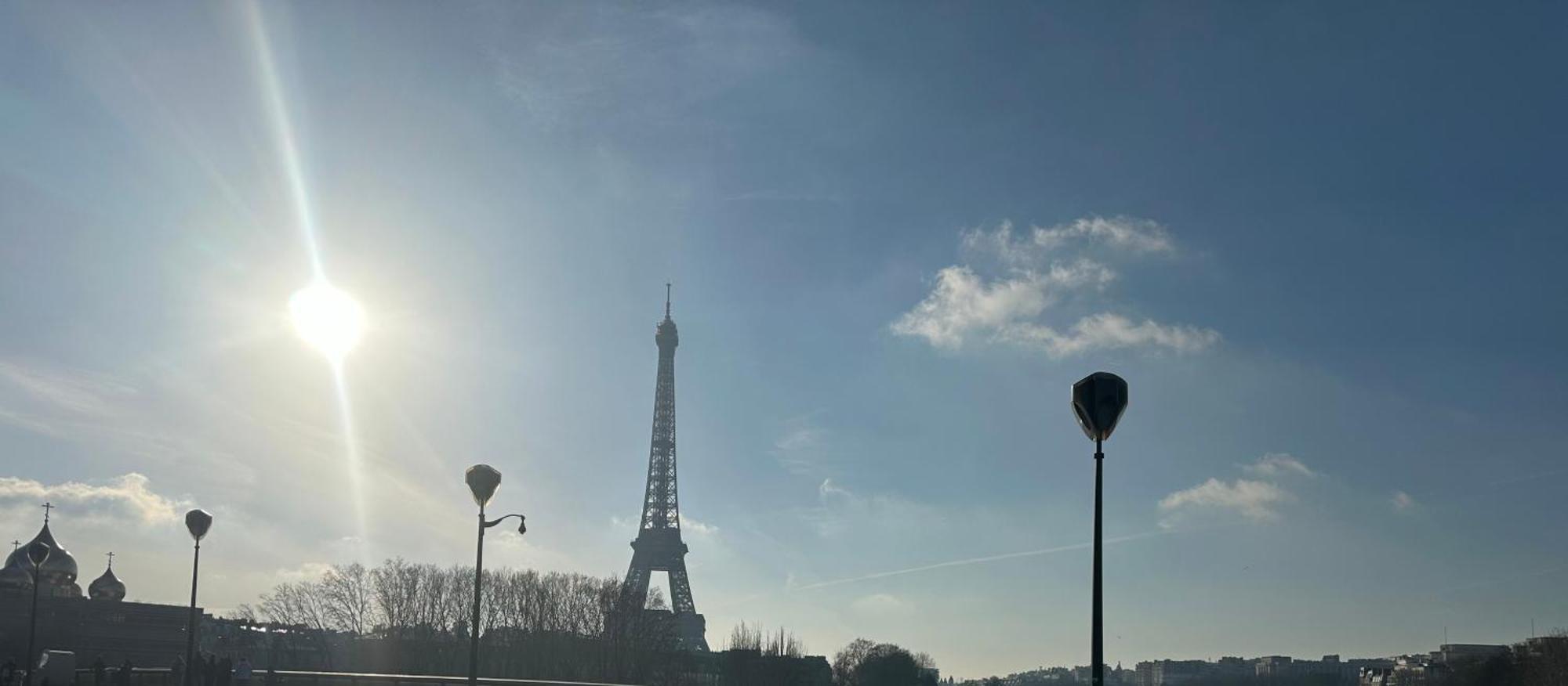 21A Marechal Foch Avenue Paris Champs-Elysees Ngoại thất bức ảnh