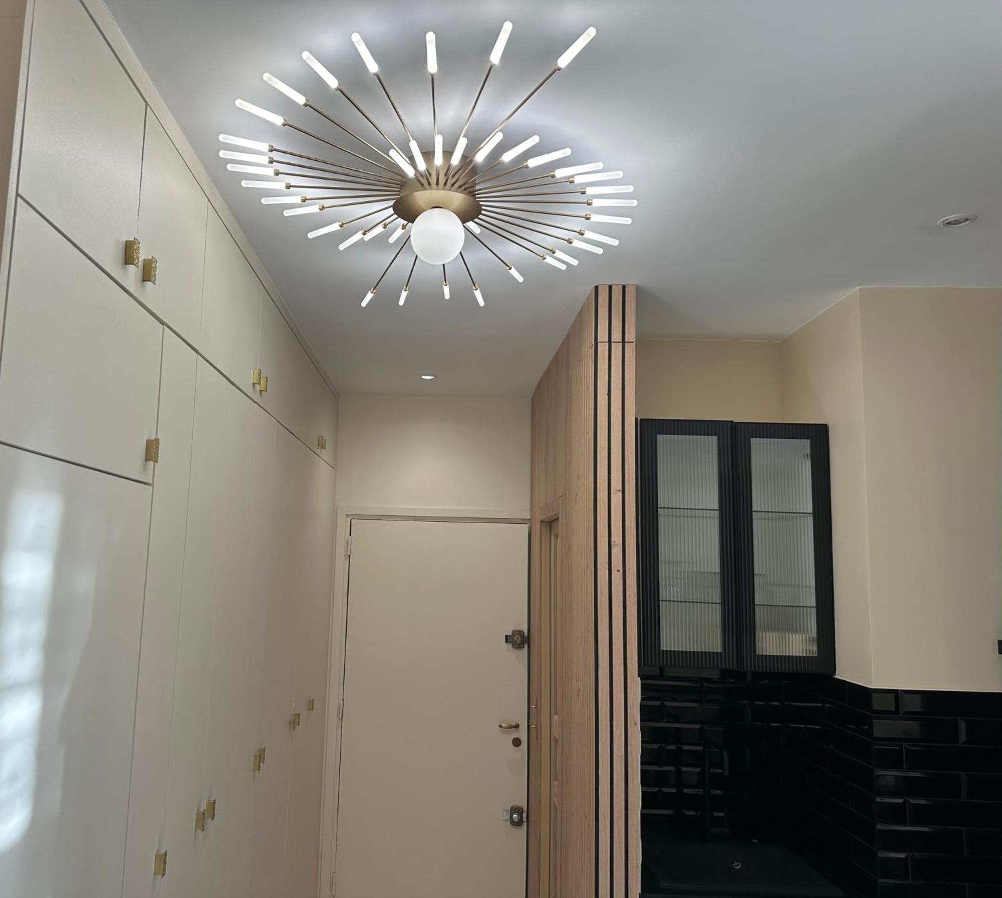 21A Marechal Foch Avenue Paris Champs-Elysees Ngoại thất bức ảnh