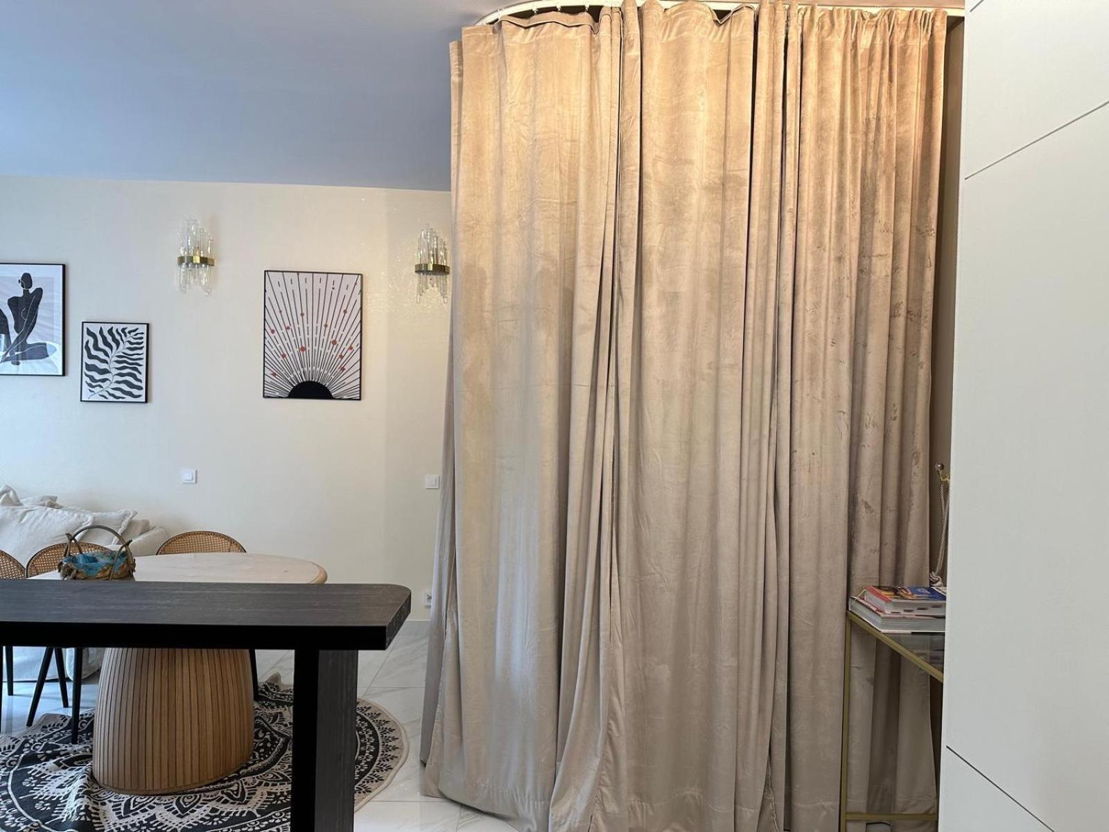 21A Marechal Foch Avenue Paris Champs-Elysees Ngoại thất bức ảnh