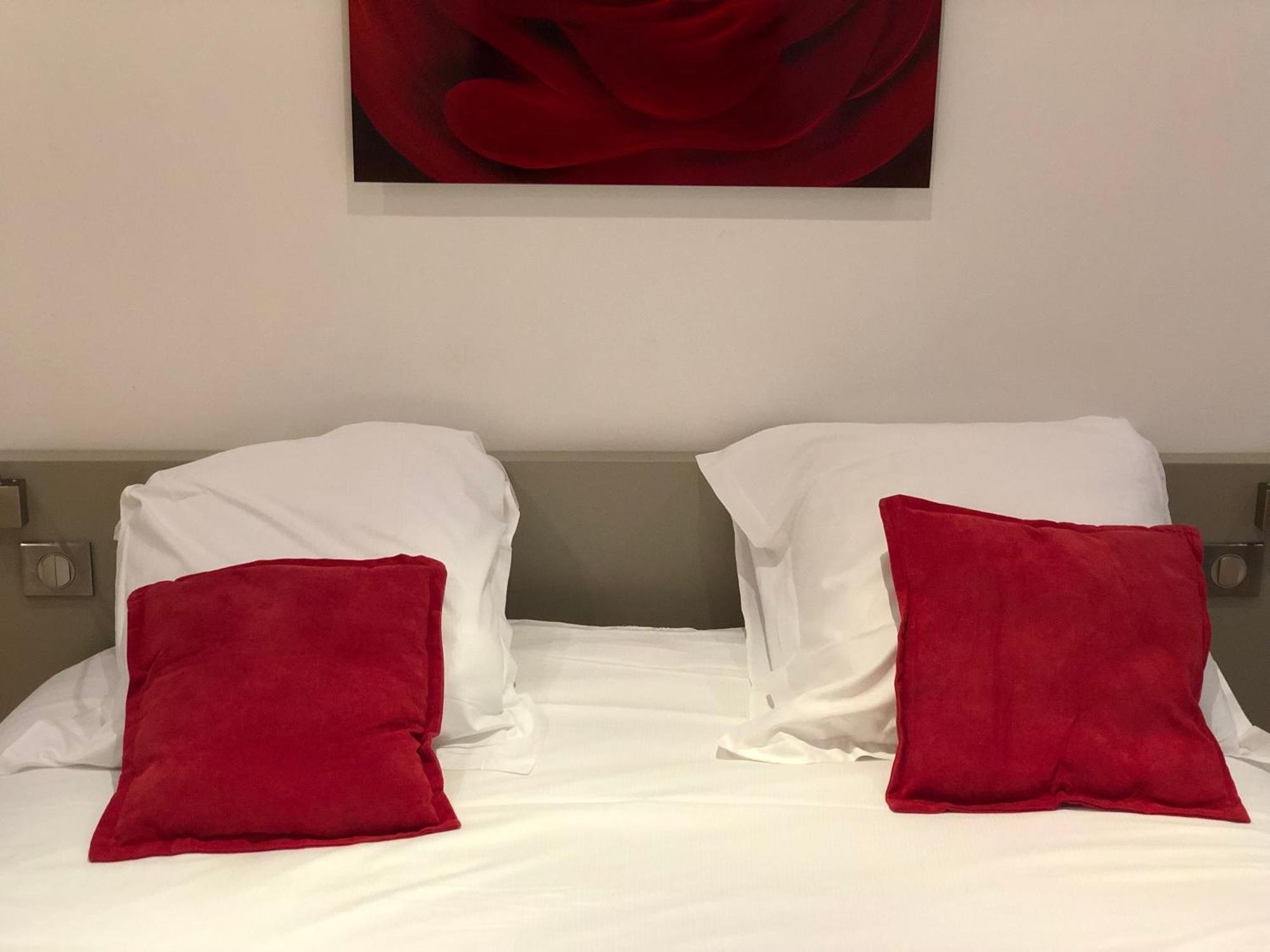 21A Marechal Foch Avenue Paris Champs-Elysees Ngoại thất bức ảnh