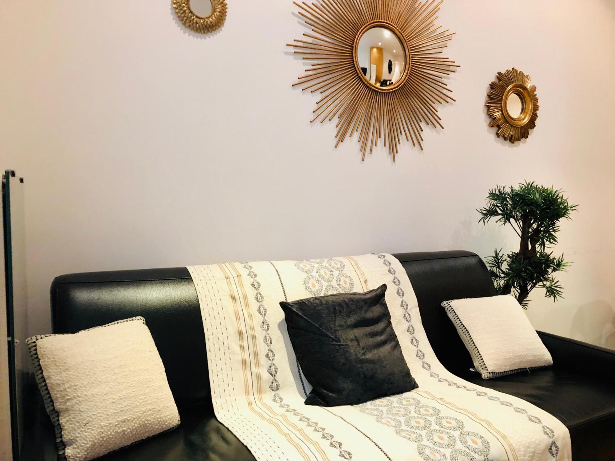 21A Marechal Foch Avenue Paris Champs-Elysees Ngoại thất bức ảnh
