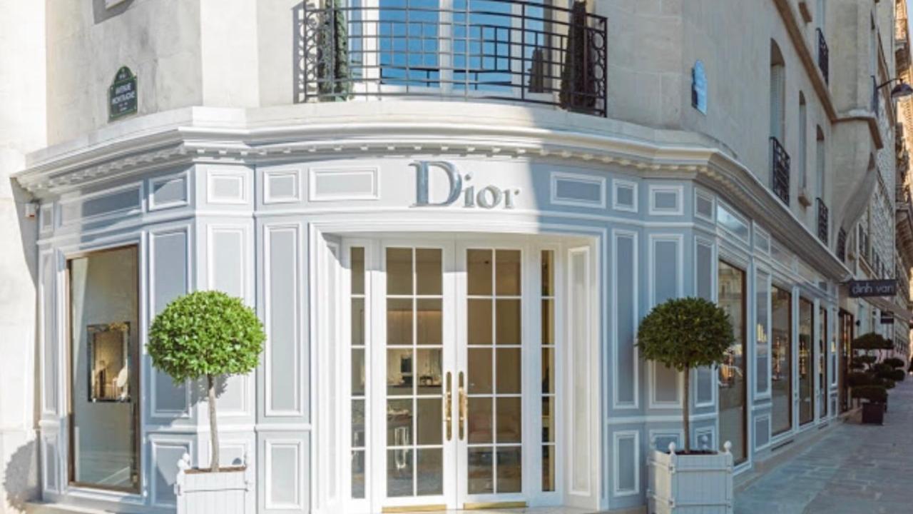 21A Marechal Foch Avenue Paris Champs-Elysees Ngoại thất bức ảnh