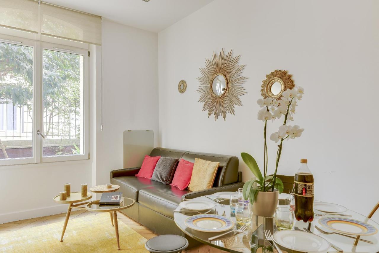 21A Marechal Foch Avenue Paris Champs-Elysees Ngoại thất bức ảnh