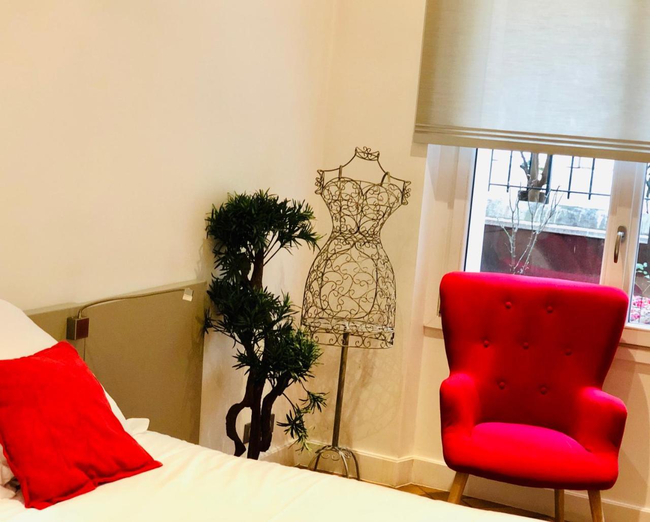 21A Marechal Foch Avenue Paris Champs-Elysees Ngoại thất bức ảnh