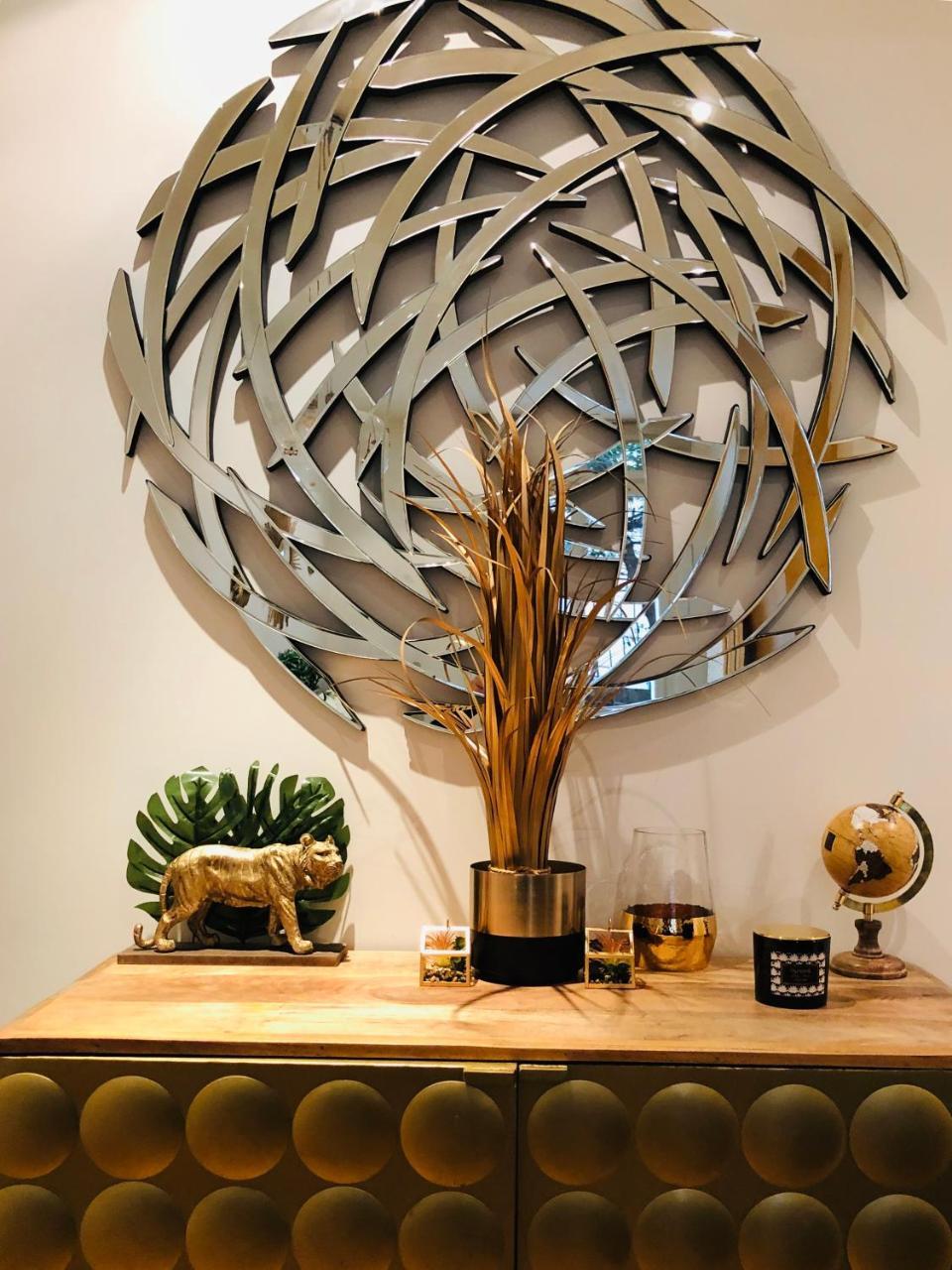 21A Marechal Foch Avenue Paris Champs-Elysees Ngoại thất bức ảnh
