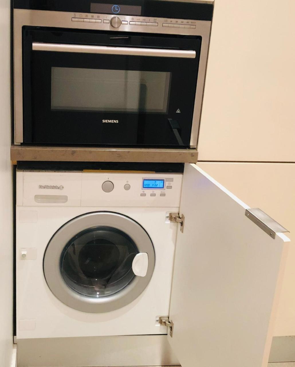 21A Marechal Foch Avenue Paris Champs-Elysees Ngoại thất bức ảnh