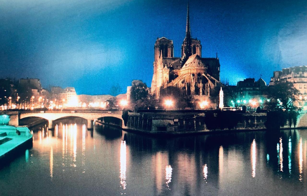 21A Marechal Foch Avenue Paris Champs-Elysees Ngoại thất bức ảnh