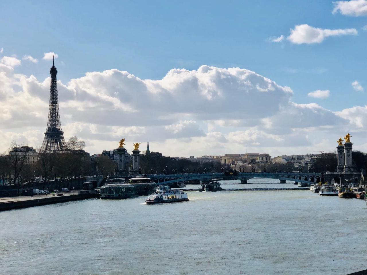 Marechal Foch Avenue Paris Champs-Elysees Ngoại thất bức ảnh