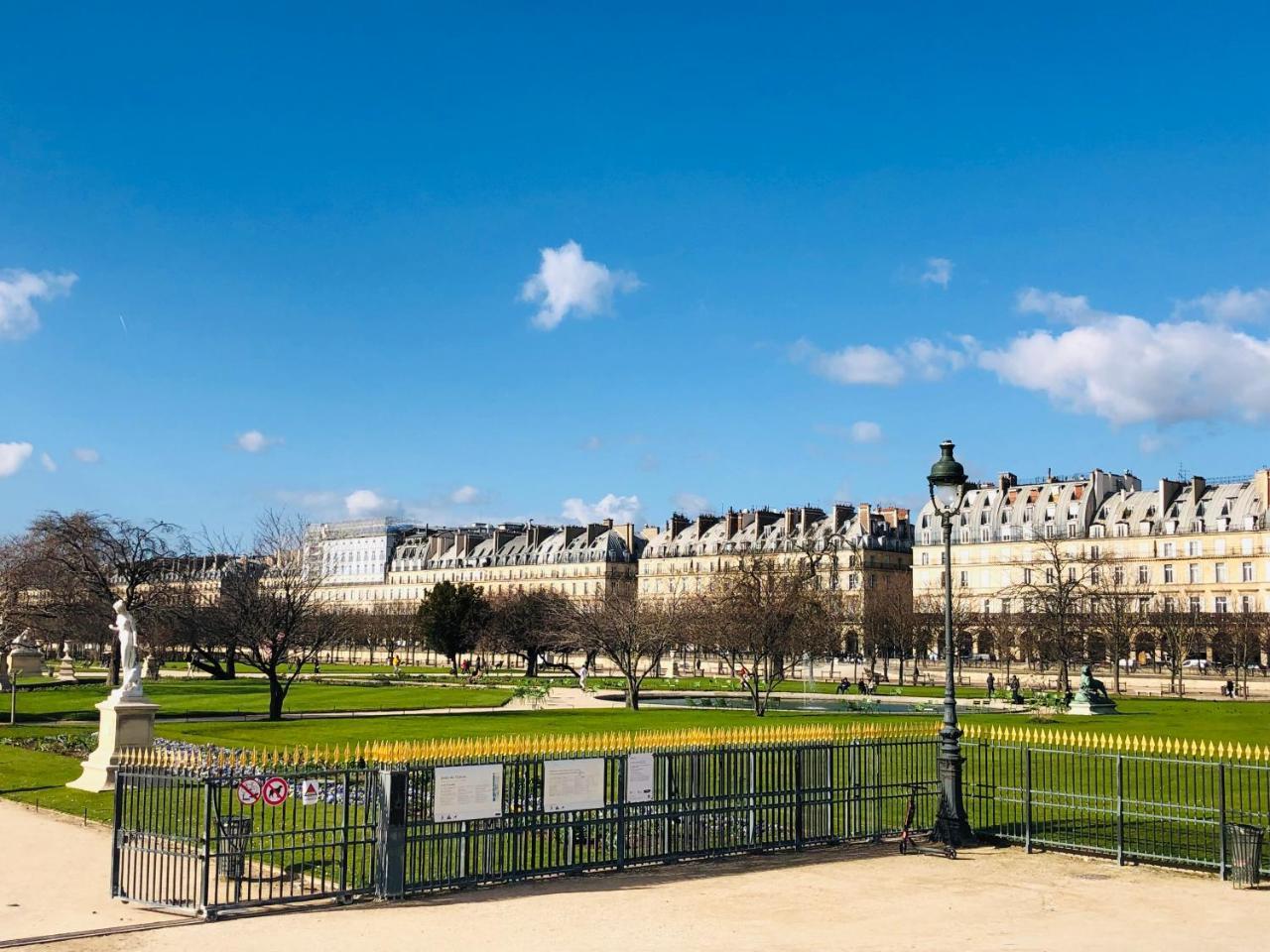 21A Marechal Foch Avenue Paris Champs-Elysees Ngoại thất bức ảnh