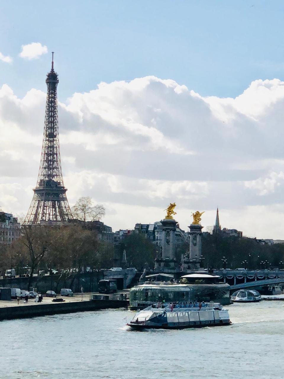21A Marechal Foch Avenue Paris Champs-Elysees Ngoại thất bức ảnh
