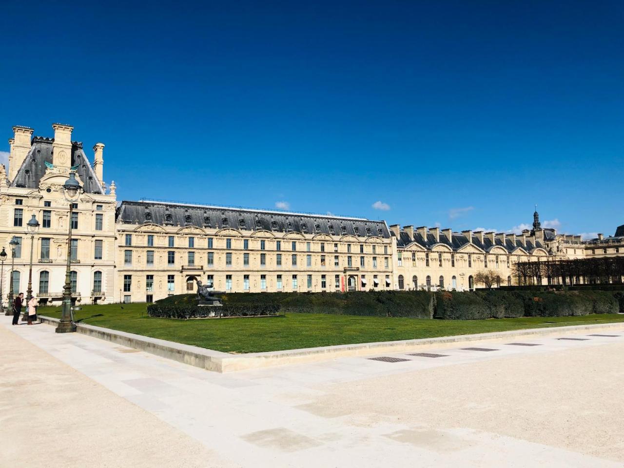 21A Marechal Foch Avenue Paris Champs-Elysees Ngoại thất bức ảnh
