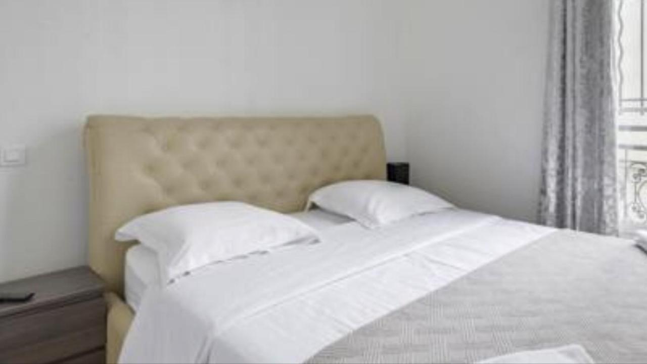 21A Marechal Foch Avenue Paris Champs-Elysees Ngoại thất bức ảnh