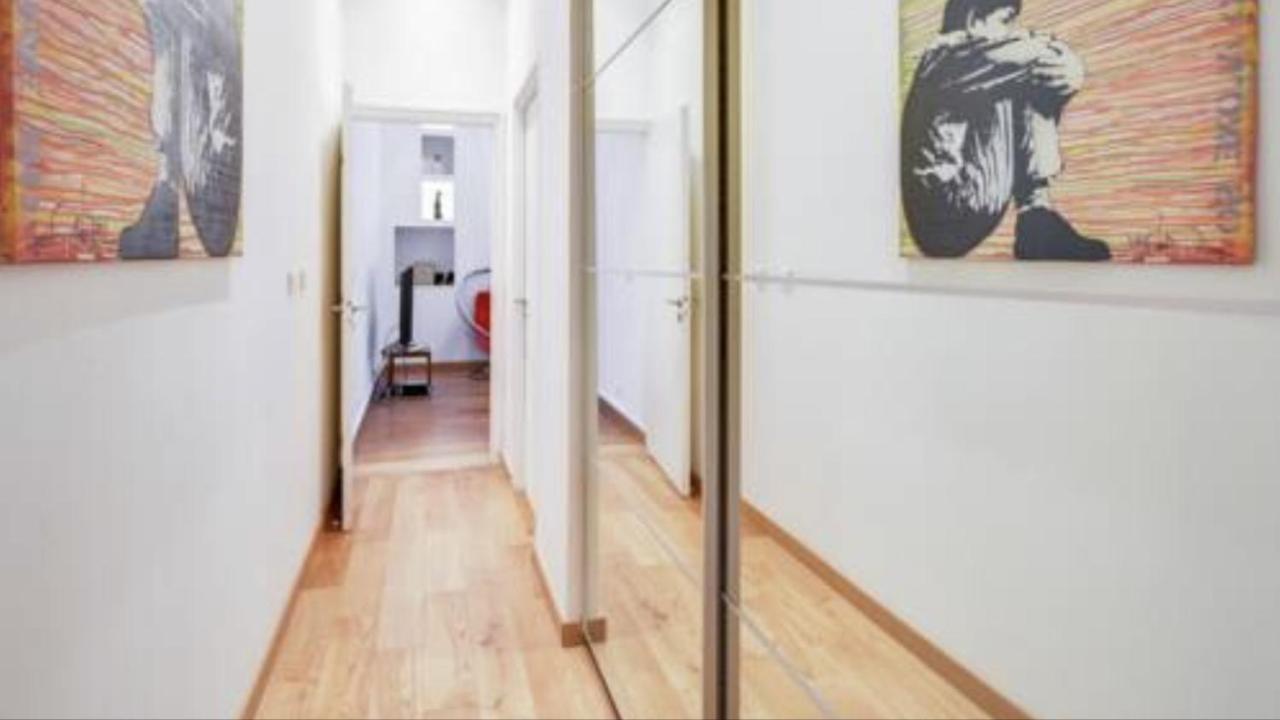 21A Marechal Foch Avenue Paris Champs-Elysees Ngoại thất bức ảnh